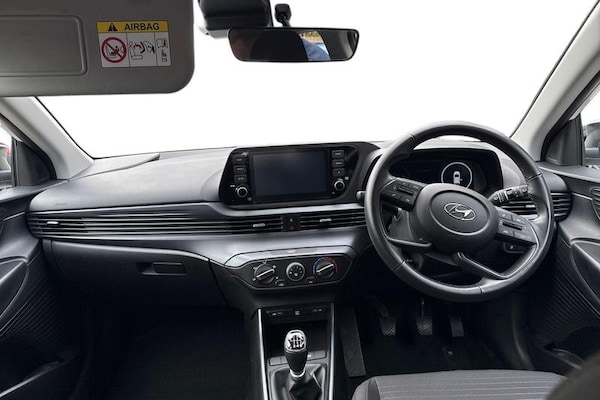 Used Hyundai i20 2022 for sale - 76302709: Photo 12