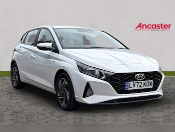 Hyundai - i20