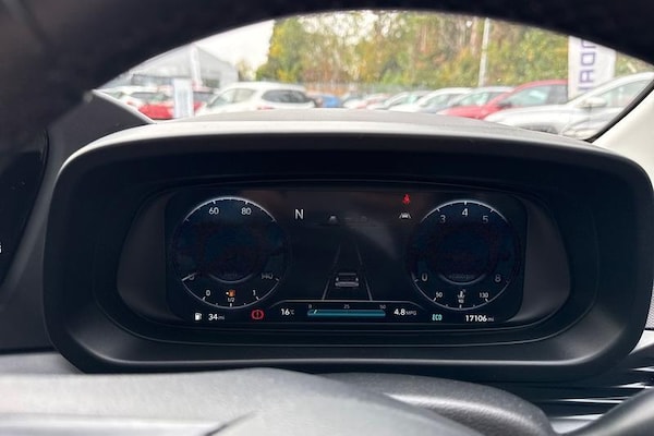 Used Hyundai i20 2022 for sale - 76302709: Photo 20