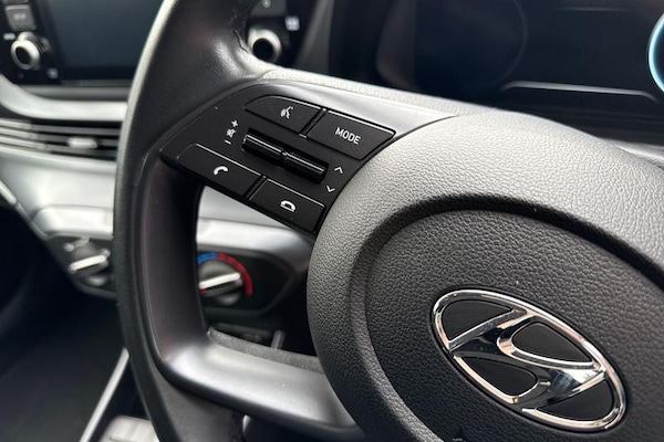 Used Hyundai i20 2022 for sale - 76302709: Photo 21