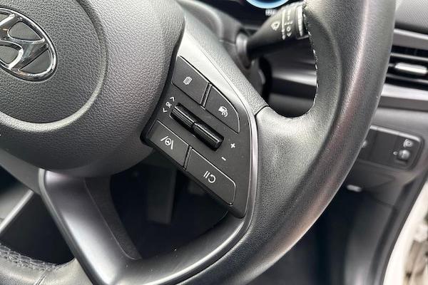 Used Hyundai i20 2022 for sale - 76302709: Photo 22