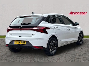 Used Hyundai i20 2022 for sale - 76302709: Photo 3