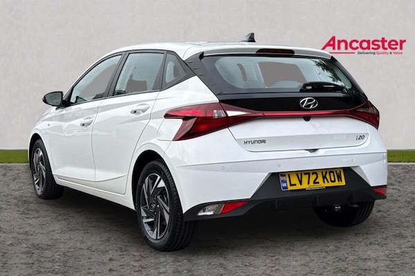 Used Hyundai i20 2022 for sale - 76302709: Photo 5