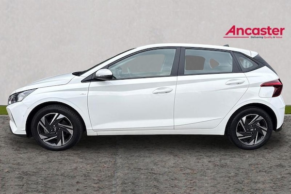 Used Hyundai i20 2022 for sale - 76302709: Photo 6