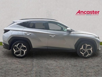 Used Hyundai TUCSON 2023 for sale - 78974142: Photo