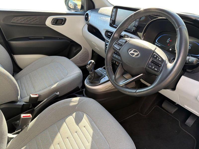 Used Hyundai i10 2024 for sale - 78028577: Photo 10