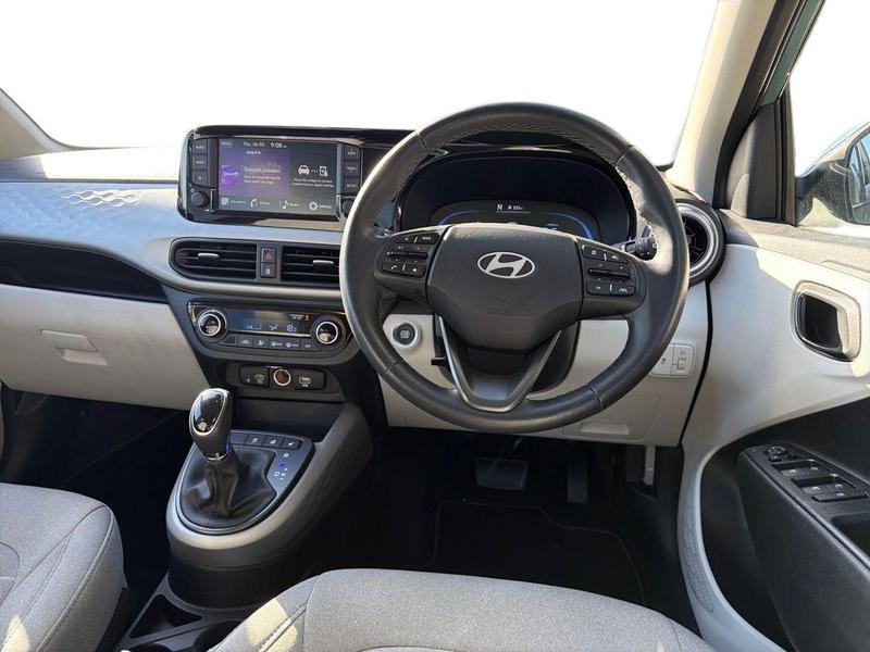 Used Hyundai i10 2024 for sale - 78028577: Photo 11