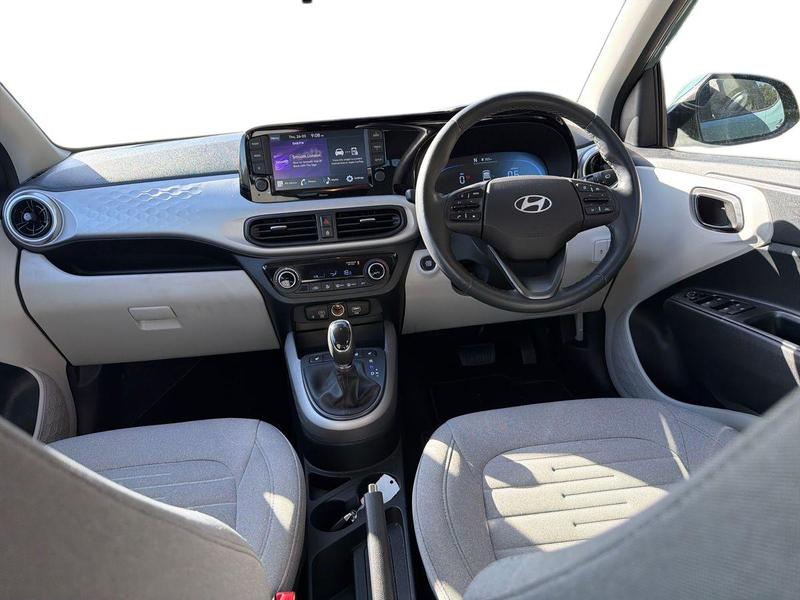 Used Hyundai i10 2024 for sale - 78028577: Photo 12