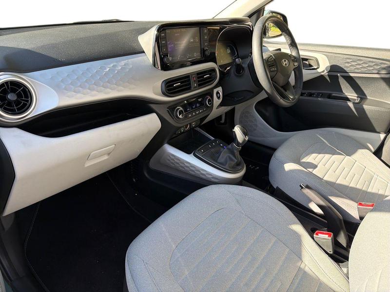 Used Hyundai i10 2024 for sale - 78028577: Photo 13