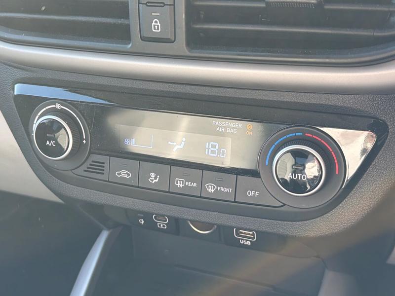 Used Hyundai i10 2024 for sale - 78028577: Photo 15