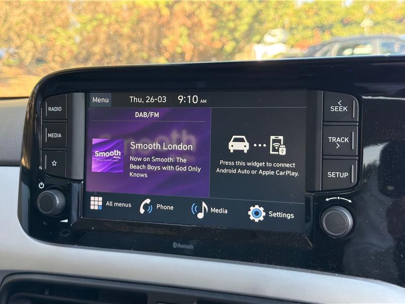 Used Hyundai i10 2024 for sale - 78028577: Photo 17