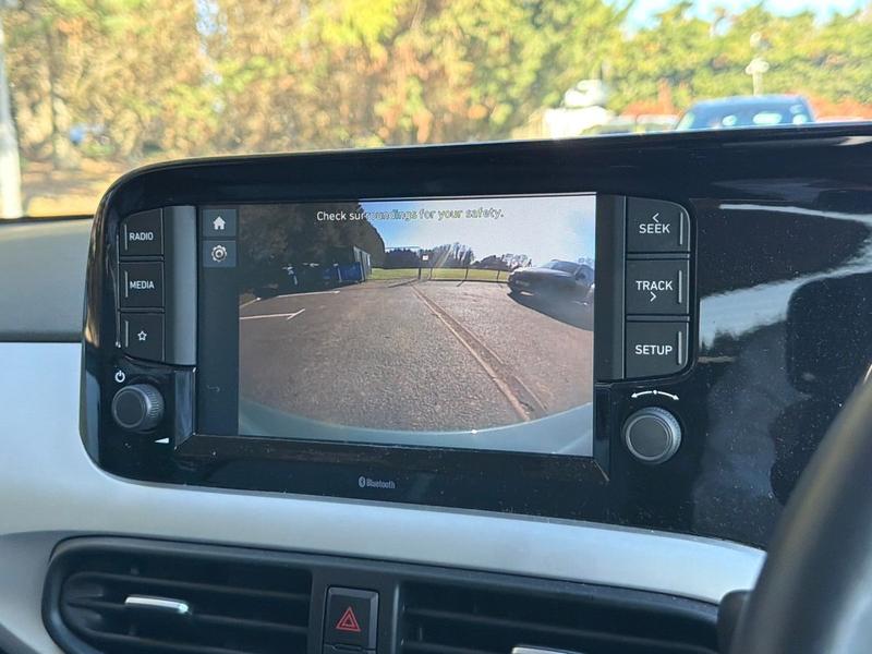 Used Hyundai i10 2024 for sale - 78028577: Photo 19