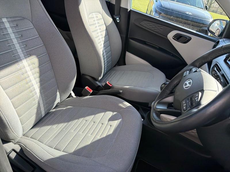 Used Hyundai i10 2024 for sale - 78028577: Photo 25