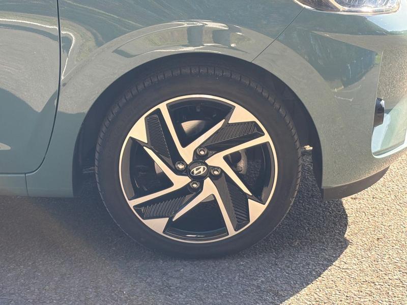 Used Hyundai i10 2024 for sale - 78028577: Photo 9