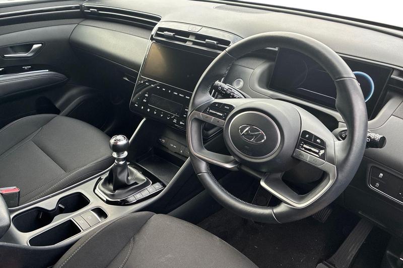 Used Hyundai TUCSON 2023 for sale - 76553863: Photo 10