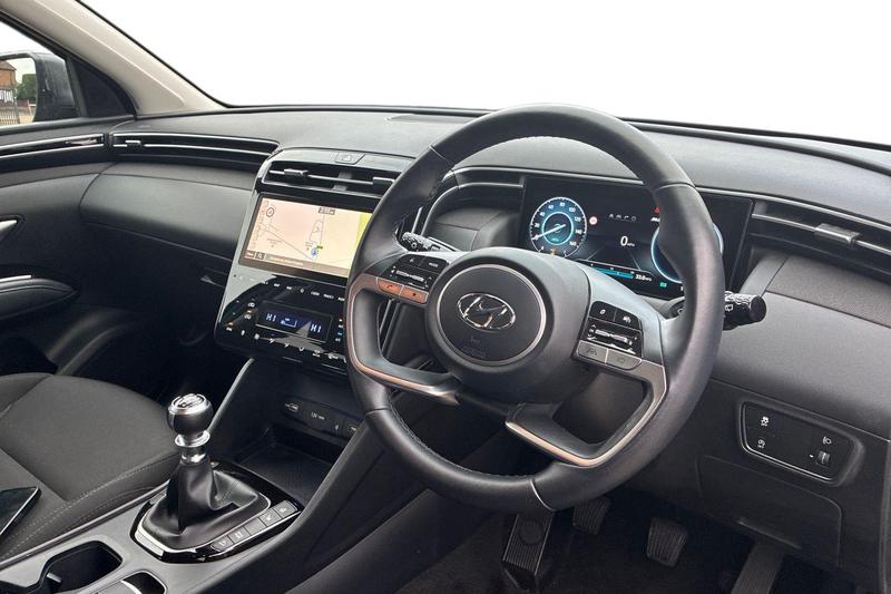 Used Hyundai TUCSON 2023 for sale - 76553863: Photo 11