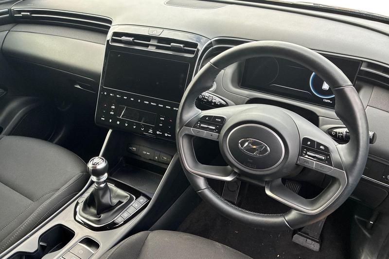 Used Hyundai TUCSON 2023 for sale - 76553863: Photo 12