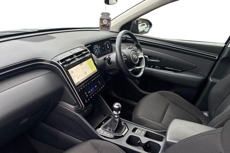 Used Hyundai TUCSON 2023 for sale - 76553863: Photo 13