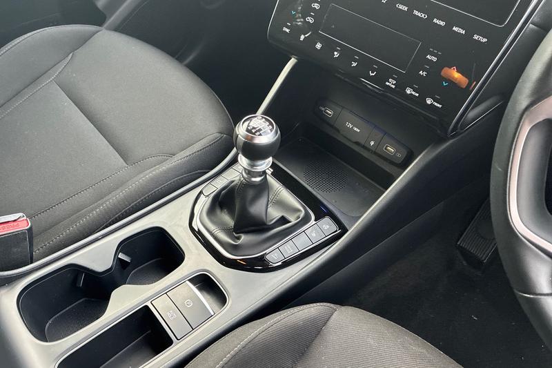 Used Hyundai TUCSON 2023 for sale - 76553863: Photo 14