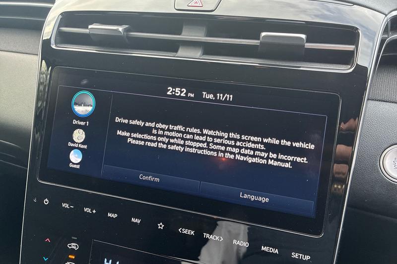 Used Hyundai TUCSON 2023 for sale - 76553863: Photo 17