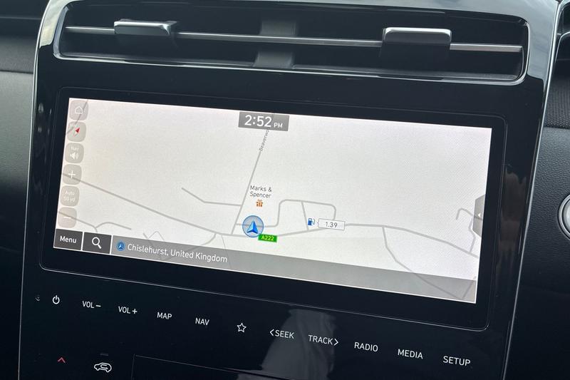 Used Hyundai TUCSON 2023 for sale - 76553863: Photo 18