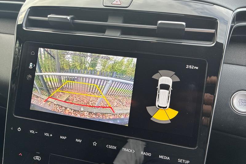 Used Hyundai TUCSON 2023 for sale - 76553863: Photo 19