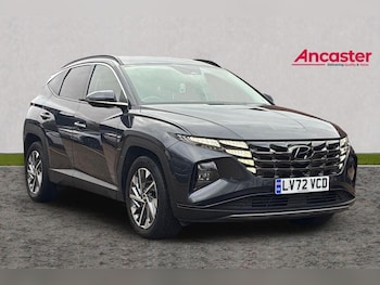 Used Hyundai TUCSON 2023 for sale - 76553863: Photo