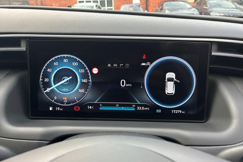 Used Hyundai TUCSON 2023 for sale - 76553863: Photo 20