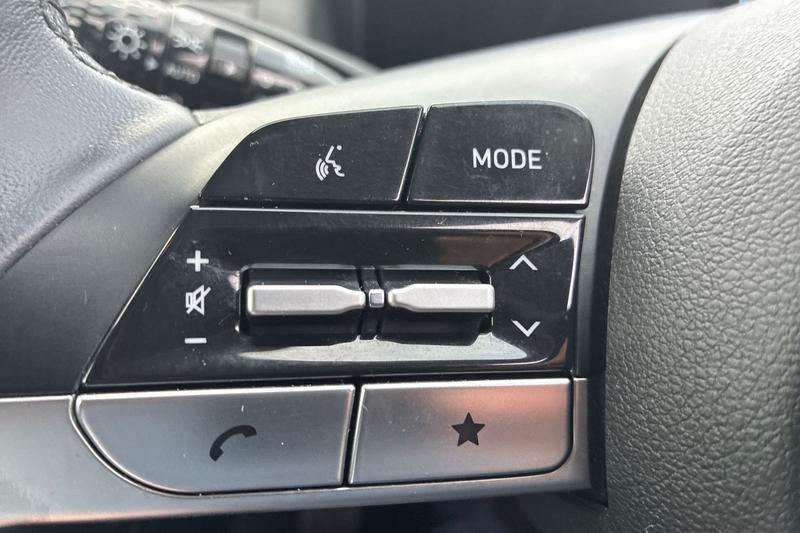 Used Hyundai TUCSON 2023 for sale - 76553863: Photo 21