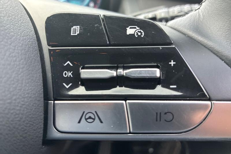 Used Hyundai TUCSON 2023 for sale - 76553863: Photo 22