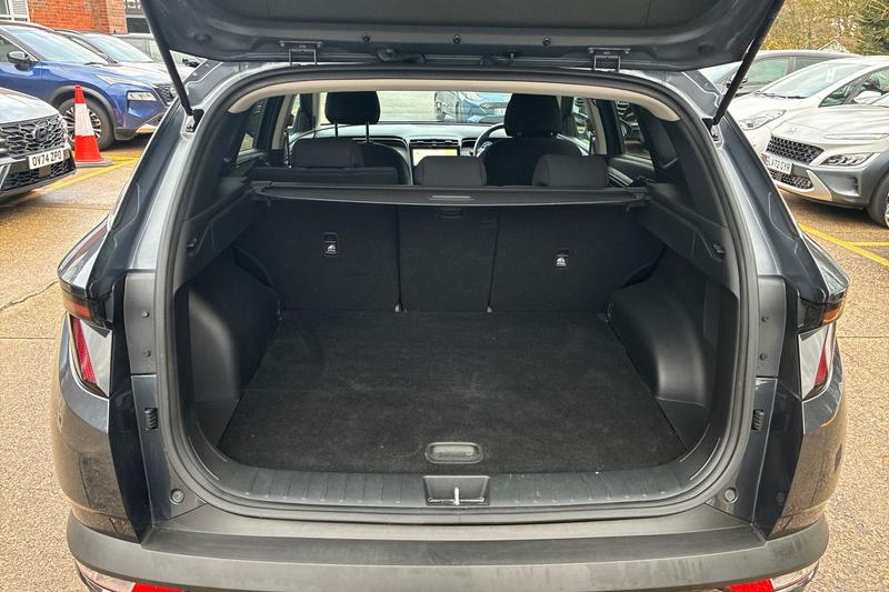 Used Hyundai TUCSON 2023 for sale - 76553863: Photo 24