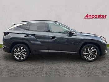 Used Hyundai TUCSON 2023 for sale - 76553863: Photo