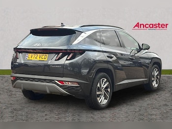 Used Hyundai TUCSON 2023 for sale - 76553863: Photo
