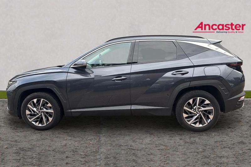 Used Hyundai TUCSON 2023 for sale - 76553863: Photo 6