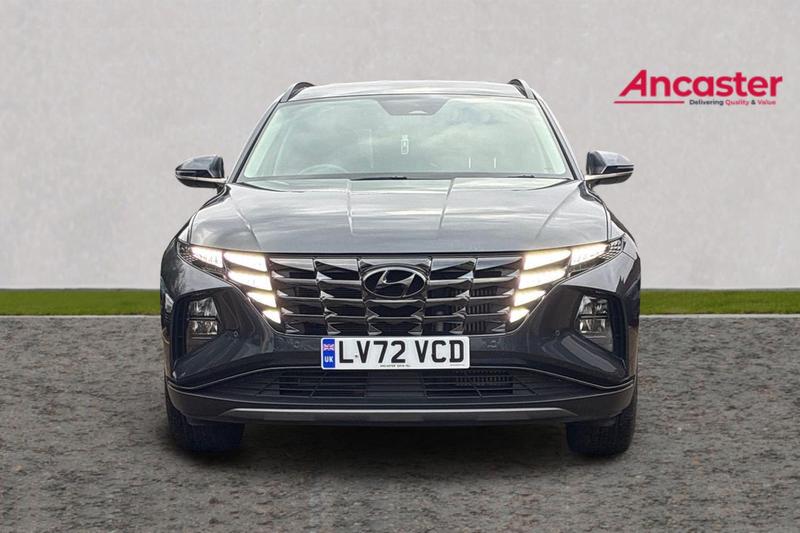 Used Hyundai TUCSON 2023 for sale - 76553863: Photo 8