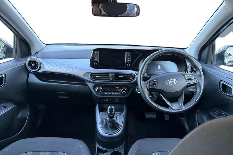 Used Hyundai i10 2024 for sale - 77659760: Photo 12