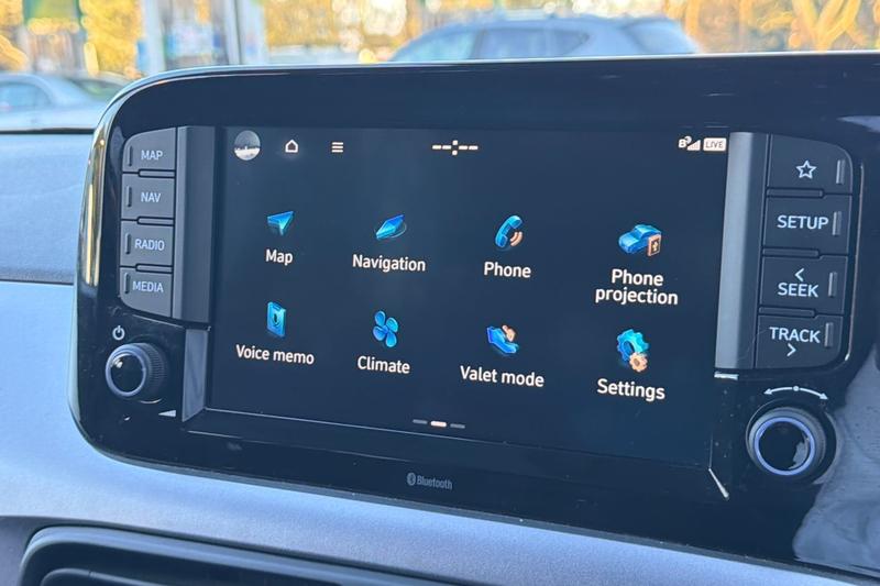 Used Hyundai i10 2024 for sale - 77659760: Photo 17