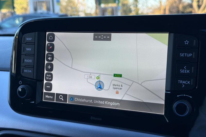 Used Hyundai i10 2024 for sale - 77659760: Photo 18