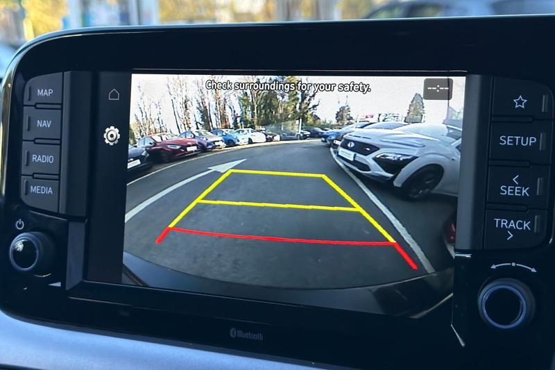 Used Hyundai i10 2024 for sale - 77659760: Photo 19