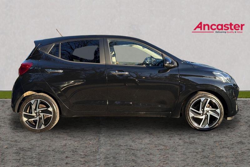 Used Hyundai i10 2024 for sale - 77659760: Photo 2