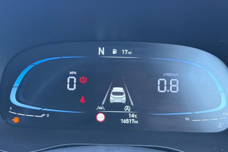 Used Hyundai i10 2024 for sale - 77659760: Photo 20