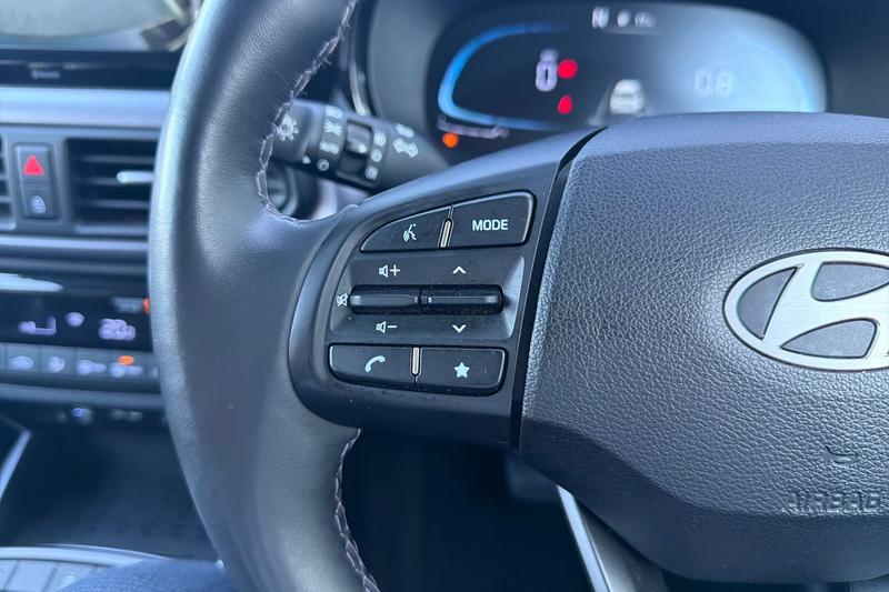 Used Hyundai i10 2024 for sale - 77659760: Photo 21