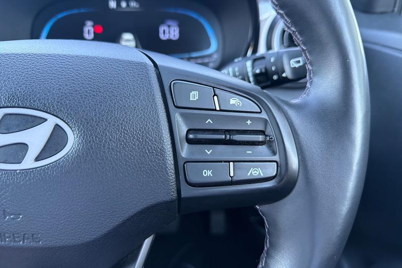 Used Hyundai i10 2024 for sale - 77659760: Photo 22