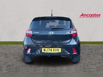 Used Hyundai i10 2024 for sale - 77659760: Photo