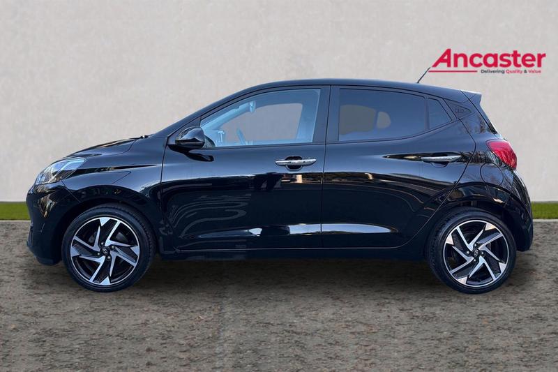 Used Hyundai i10 2024 for sale - 77659760: Photo 6