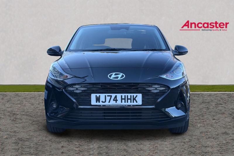 Used Hyundai i10 2024 for sale - 77659760: Photo 8