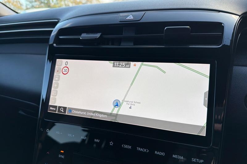 Used Hyundai TUCSON 2023 for sale - 76984818: Photo 18