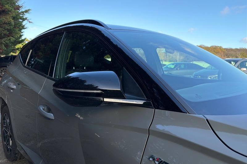 Used Hyundai TUCSON 2023 for sale - 76984818: Photo 26