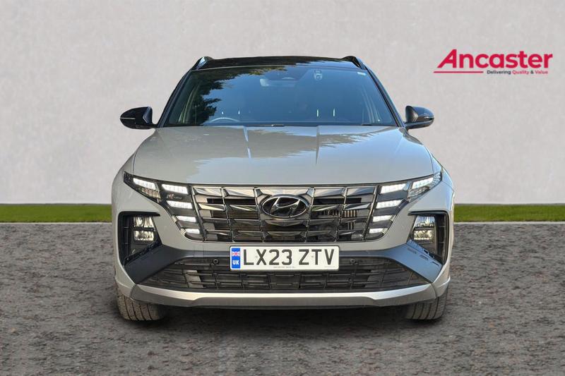 Used Hyundai TUCSON 2023 for sale - 76984818: Photo 8