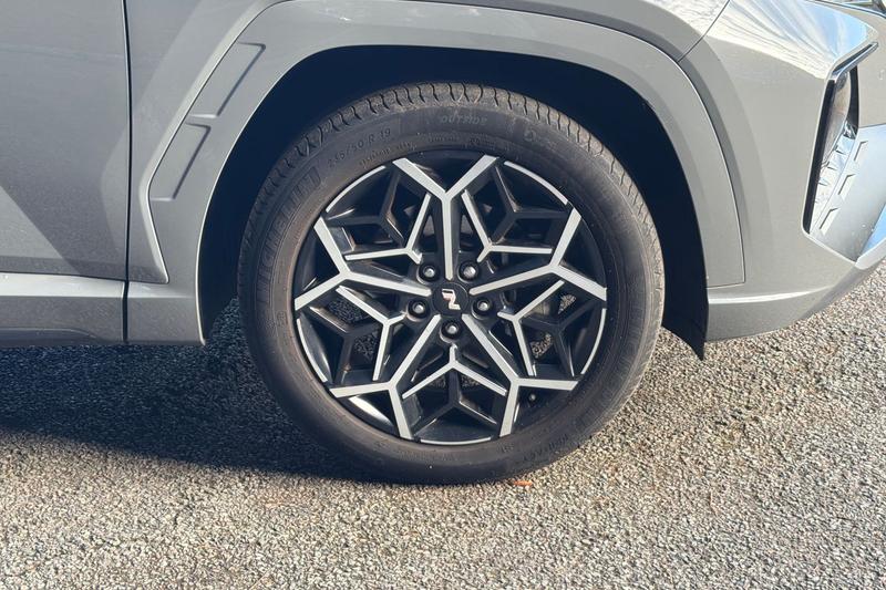 Used Hyundai TUCSON 2023 for sale - 76984818: Photo 9